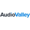 AUDIOVALLEY S.A.EO 1 Logo