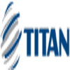 Titan Cement International SA Ordinary Shares Logo
