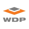 Warehouses De Pauw Logo