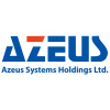 Azeus Systems Logo