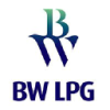 BW LPG Logo