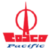 COSCO Shipping Ports Logo