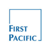 First Pacific Logo