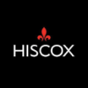 HISCOX LTD LS-,065 Logo