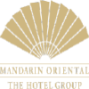 MANDARIN ORIENTAL DL-,05 Logo