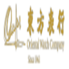 ORIENTAL WATCH HD -,10 Logo
