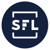 SFL Corporation Logo