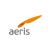 Aeris Industria E Comercio de Equipamentos para Geracao de Energia SA Ordin Logo