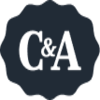 C&A MODAS SA Logo