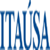 ITAÚSA Logo