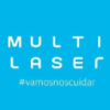 Multilaser Industrial Ltd Ordinary Shares Logo