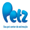 PET CENTER COMÉRCIO E PARTICIPAÇÕES Logo