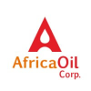 Africa Oil Corp Logo