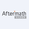 Aftermath Silver Logo