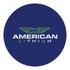 American Lithium Logo