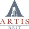 ARTIS REAL EST.INV.TR.UTS Logo