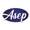 ASEP Medical Holdings Logo