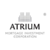 ATRIUM MORTGAGE INVESTM. Logo