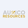 AUXICO RESOURCES CANADA Logo