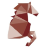 Azarga Uranium A Logo