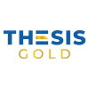 Benchmark Metals Logo