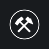 BENJAMIN HILL MINING CORP Logo