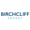 Birchcliff Energy Logo
