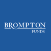 Brompton Split Banc Corp. Reg. Units Class A o.N. Logo