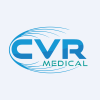 CVR Medical Logo