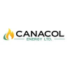 Canacol Energy Logo