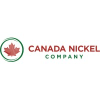 Canada Nickel Logo
