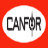 CANFOR CORP. Logo