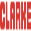 Clarke Inc. Registered Shares o.N. Logo