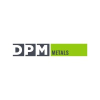 DPM Metals Logo