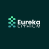 Eureka Lithium Logo