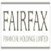 Fairfax Finl Hldg Pref Shs(10633545) Vorzugsaktie Logo