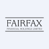FAIRFAX FINANCIAL HOLDINGS LTD PRE Logo