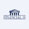 Financial 15 Split Corp. Logo