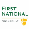 FIRST NATIONAL FIN. CORP. Aktie Logo