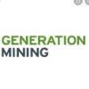Generation Mining Logo