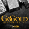 GoGold Resources Logo