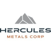 Hercules Metals Logo