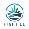 High Tide Logo