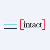 INTACT FINANCIAL CORP Logo
