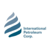 INTL PET. CORP. Aktie Logo