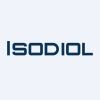 Isodiol International Aktie Logo