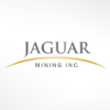 Jaguar Mining Logo