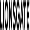 Lions Gate Entertain CL. B Logo