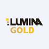 Lumina Gold Logo