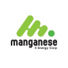 Manganese X Energy Logo